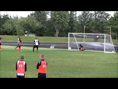 III liiga VII voor: FC Tartu - SK Tääksi 4:3 (3:1)