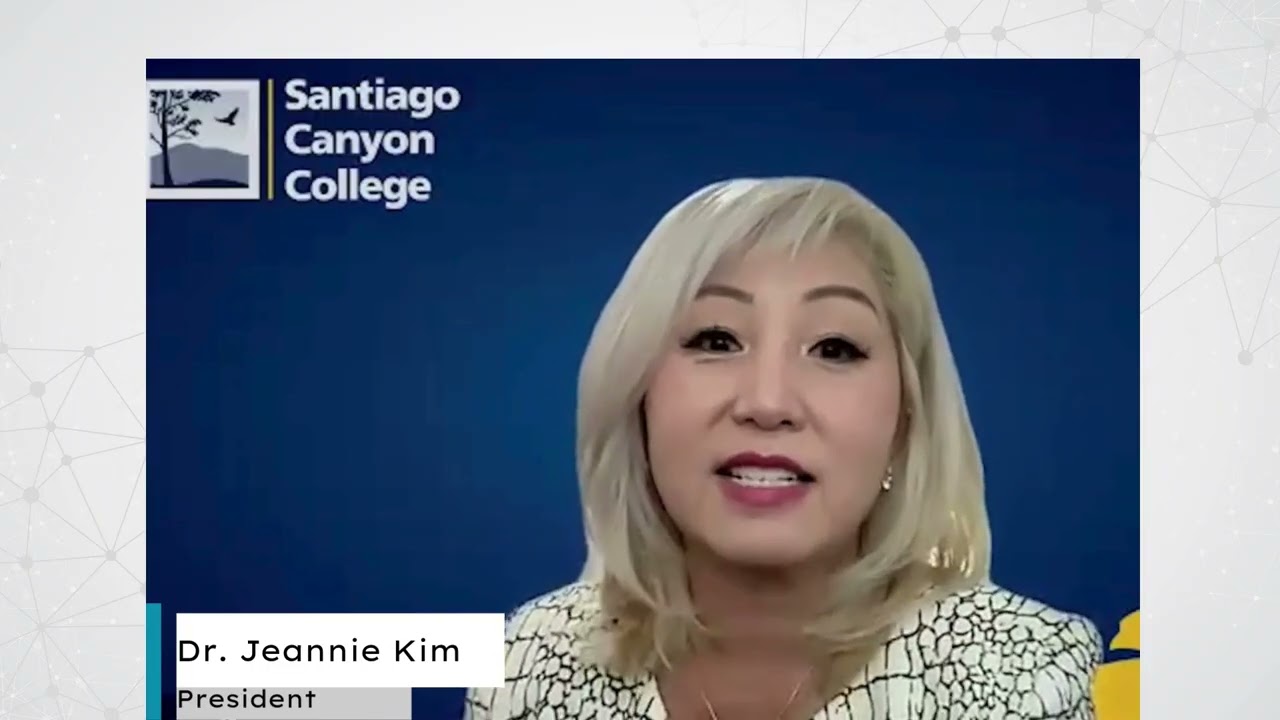 Dr  Jeannie Kim LLAI Testimonial - Ruby Sponsor: N2N Services