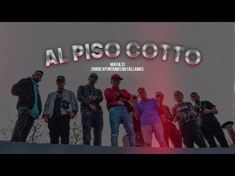 Al piso Cotto . Lucas Zambrano (Tiraera) X Video Of X