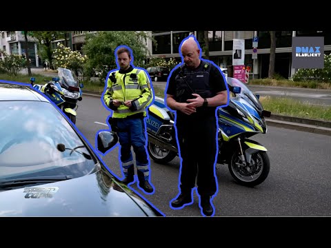 Didn't you have a childhood? 👮 | Speed ​​Cops