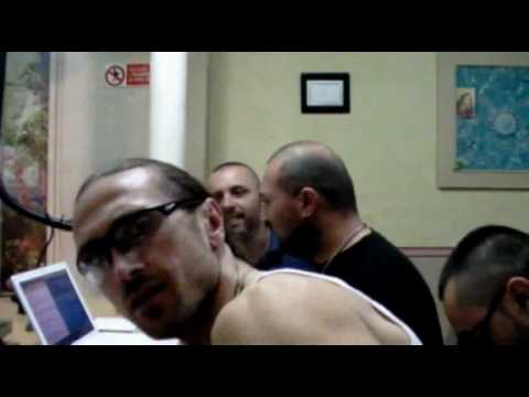 NAPOLI ON-AIR DariOne oLion 2effe dj Uncino Olwung