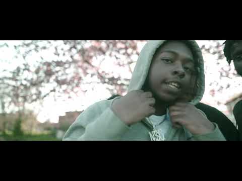 1080Gunplay - Shots Fired (Official Music Video) directed by 1drince