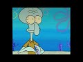 Squidward Nose Shrink Meme