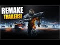 Halo Remake Trailer - Battlefield 1 Halo Remake Trailer - Battlefield 1