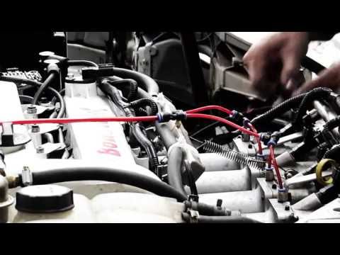 Carlos Brockveld/ Marcelo Campagnolo - 2ª Etapa Brasileiro de Endurance