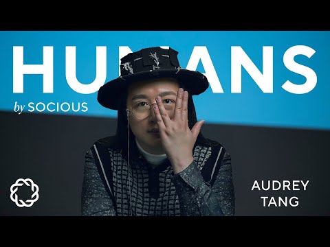 Audrey Tang: How Sleep Fuels Plurality and Digital Democracy