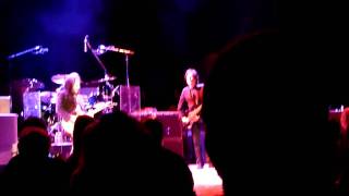 Jefferson Jericho Blues-Tom Petty &amp; The Heartbreakers-KCSN Benefit-Northridge,CA-10/29/11