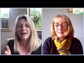 Episode 27. Curl Up With Cathy Bramley and Jules Wake