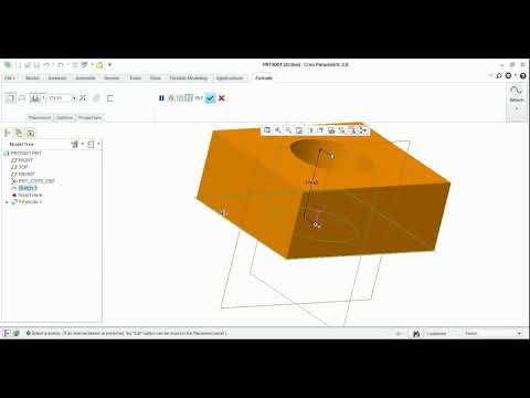 CREO 2.0 INTRODUCTION