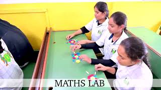 Bal Bhawan School Video