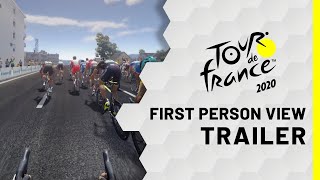 Tour de France 2020 video 1