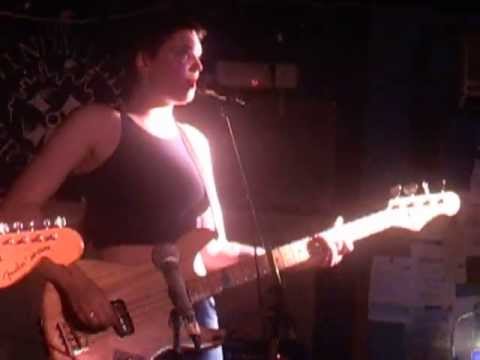 A Grave With No Name - We Passed The Moon (Live @ The Windmill, Brixton, London, 27/07/13)