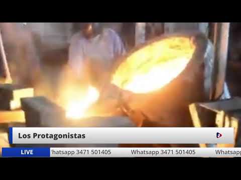 Los Protagonistas 05 Febrero de 2026