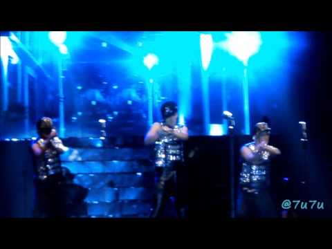 130420 - Eru - Love Song