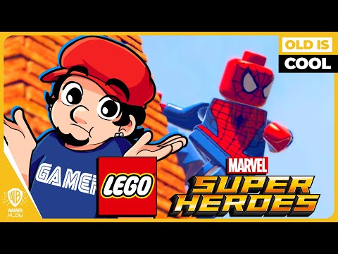 Warner Play and Colony Strikes-Back!