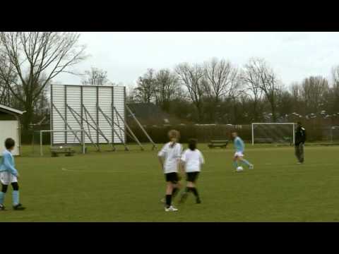 Hermes DVS D4 - Blijdorp D5M (18-02-2012)