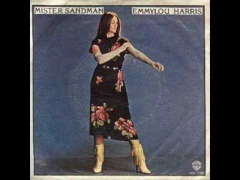 Video thumbnail for Mister Sandman