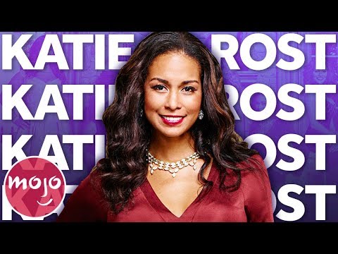 Interview with Real Housewife of Potomac Katie Rost! | Blog on WatchMojo