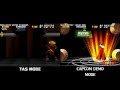 TAS Street Fighter EX2 PLUS BONUS BARREL Comparing With Capcom DEMO By Dowg Fury