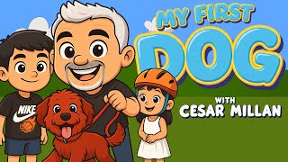 Dog Training for Kids: Teach Your Child to Walk, Feed, and Train a Puppy | Better Kids Better Dogs