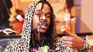 Shad Da God - 2 iPhones Beatin