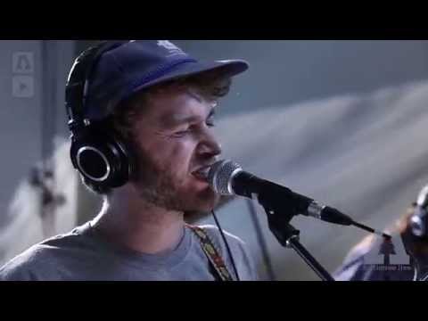 The Lonely Biscuits - Casual Vibes - Audiotree Live