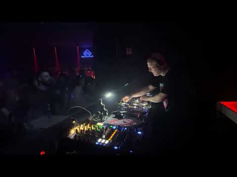 Jerome Hill en Enfasis @ LASOCIACIØN