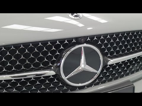 Mercedes-Benz CLE-Class 2.0 Litre Diesel - Image 2
