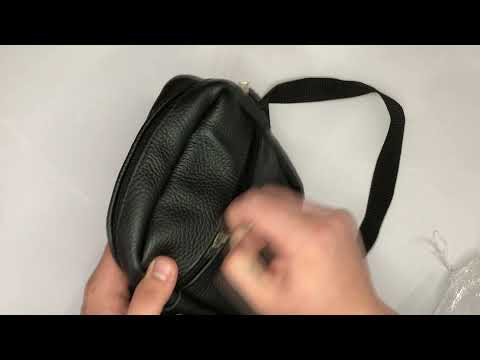 Сумка для города, Практичная мужская сумка барсетка, Легкая сумка-мессенджер, Комфортный мессенджер UM-33 - фото 1 - id-p1623462075