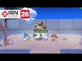 Paper Mario: The Origami King Walkthrough - Shangri-Spa Day [Part 26]