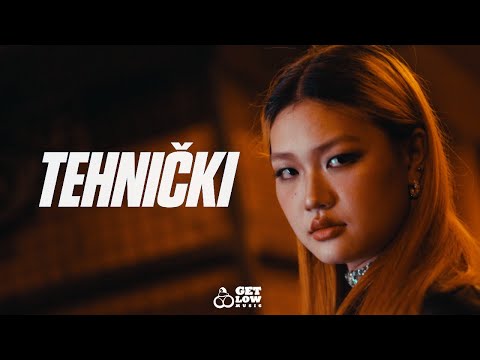 COJA - TEHNICKI (OFFICIAL VIDEO)