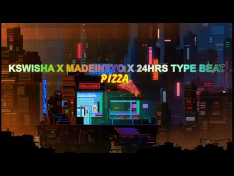 Kswisha x Madeintyo x 24hrs type beat