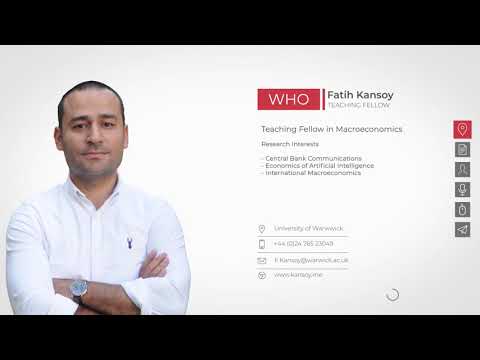 EC916 Topics in Global Finance