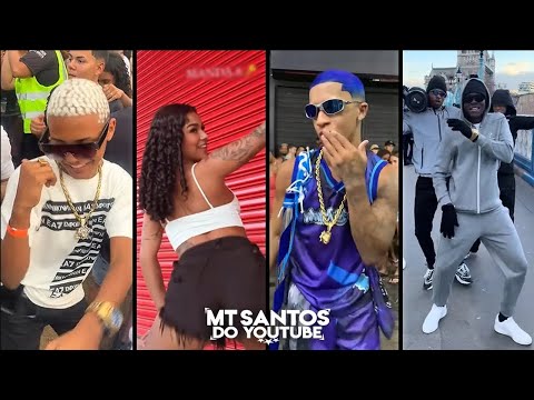 10 MINUTINHOS DE BEAT SERIE GOLD 2026