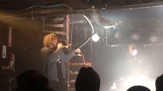 clipping. March 16, 2017 -- Chicago