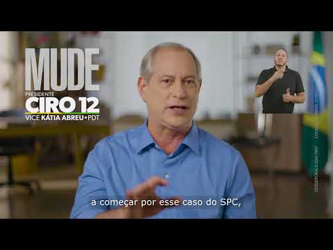 Comercial Apresentação