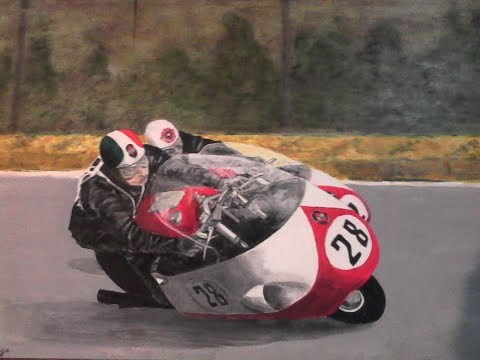 RH CENTAURO -  Emanuele Scaramazza