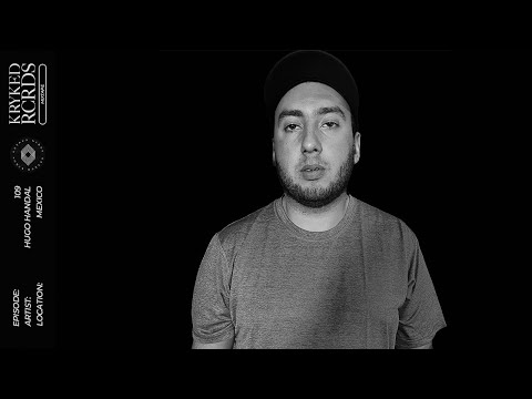 Kryked Rcrds Mixtape 109 - Hugo Handal