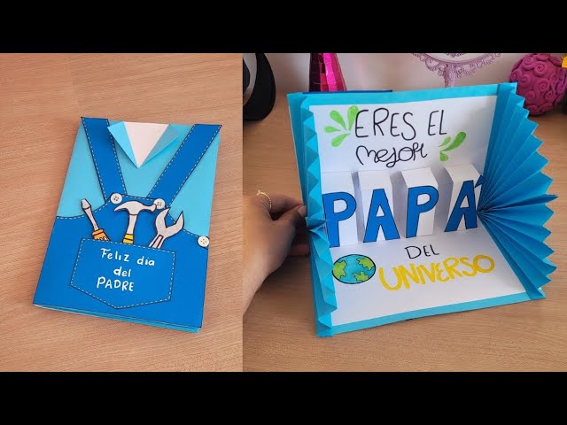 Vídeo relacionado con PopLife Tarjeta desplegable 3D clásica de automóvil para todas las ocasiones, feliz cumpleaños, día del padre, felicitaciones, jubilación, aniversario de trabajo, pensando en ti, eres el mejor, para
