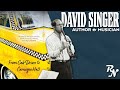 From the Streets to the Stage: David Singer’s Journey from Cab Driver to Carnegie Hall