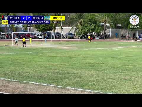 TORNEO DE FUTBOL