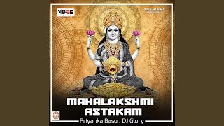 Mahalakshmi Astakam song artwork