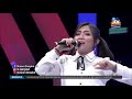 Kepaling Gracia Ana Om Maharaja Stasiun Dangdut Rek