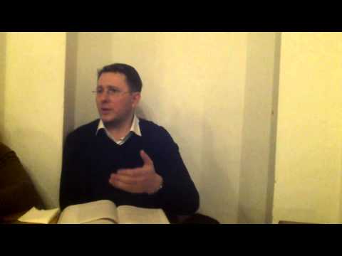 Halka Hadisa - hfz. mr. Kenan Music (21. 03. 2013) Tabački mesdžid