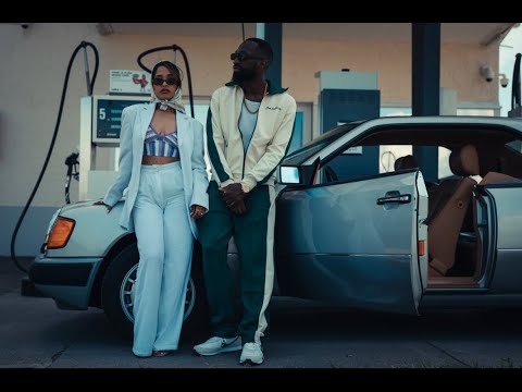 Mwenga - Pull Up (Clip Officiel)