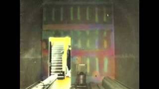 David Borden - Enfield In Winter