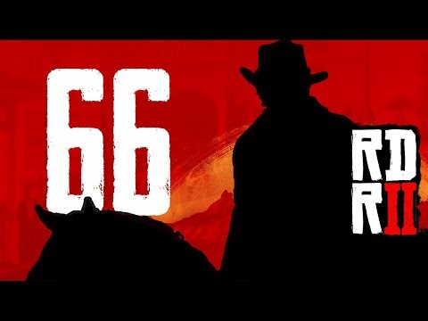 LUMBAGO | Red Dead Redemption 2 [#66]