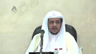 الدرس(2) من شرح مقدمة رسالة ابن أبي زيد القيرواني image