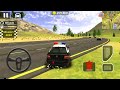 Police Vs Gari Game Police Drift Cars Driving Simulator Pickle New Games Play 2025