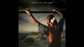 Sade - Bring Me Home (New 2010)